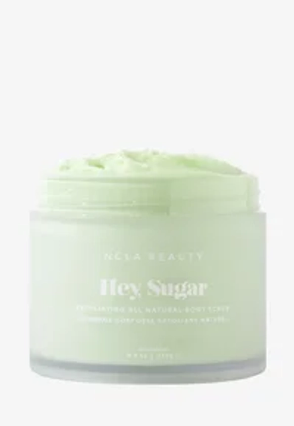 NCLA Beauty BODY SCRUB - Körperpeeling - cucumber/grün - Zalando.at