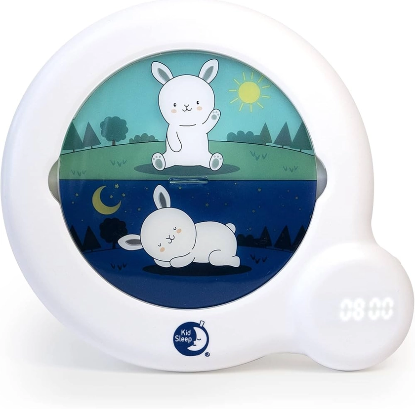 Pabobo - Kid Sleep Indicateur de Réveil Kid'Sleep Essential