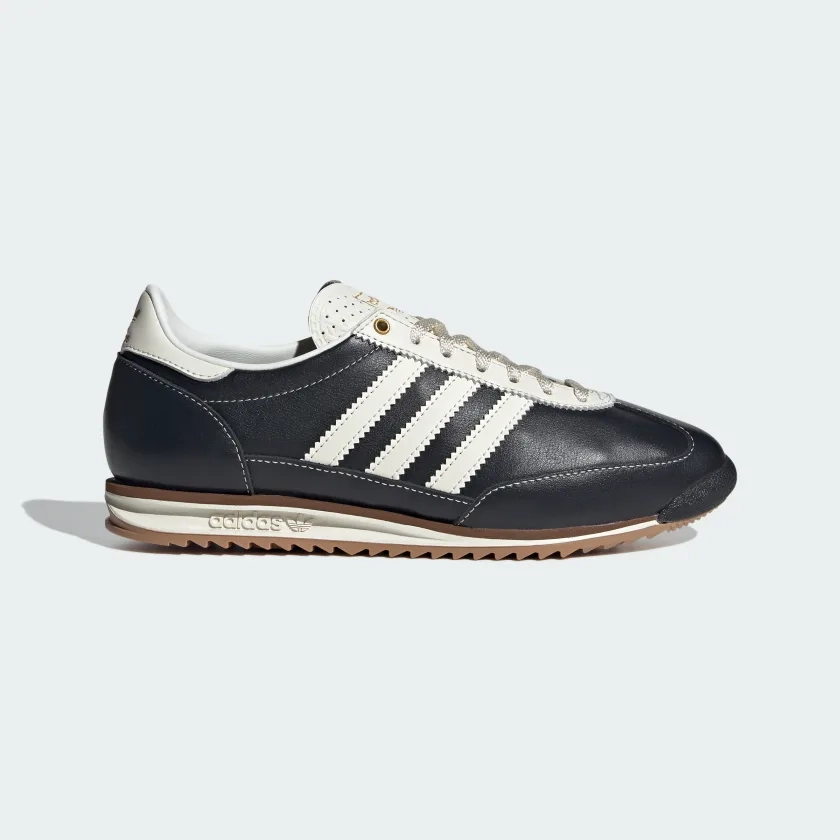 아디다스 SL 72 OG - Black | adidas South Korea