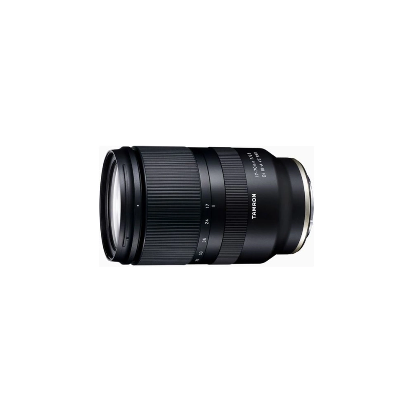 TAMRON 17-70mm f/2.8 Di III-A VC RXD (Sony E)