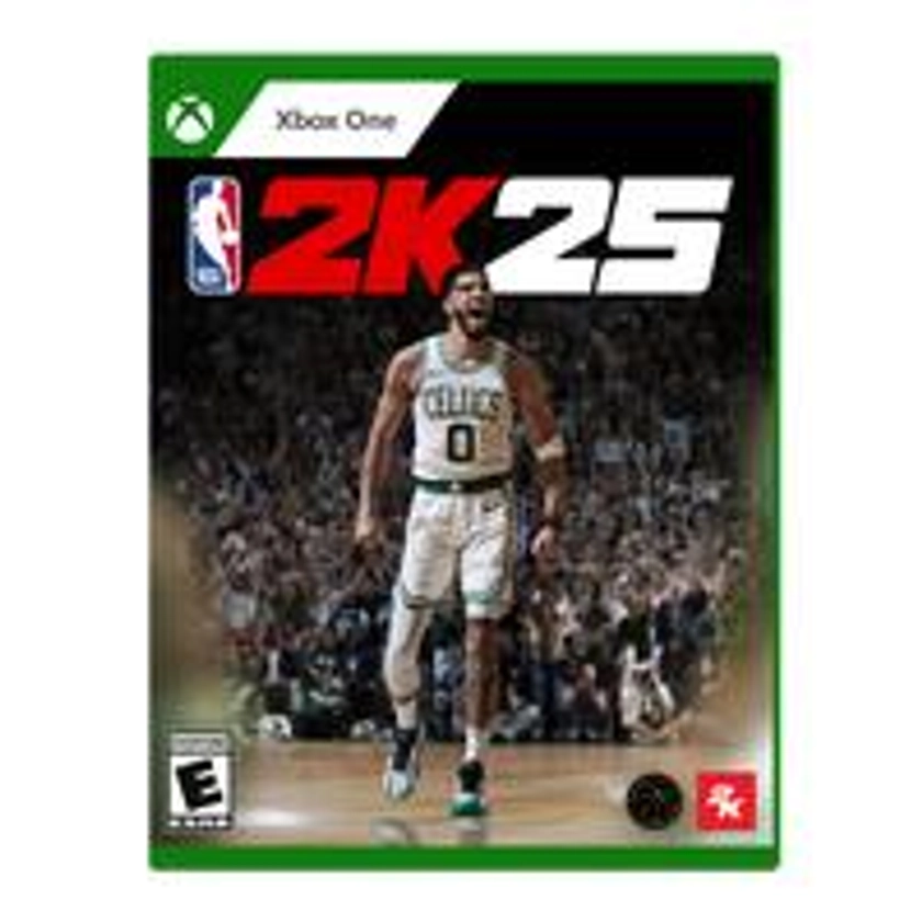 NBA 2K25 - Xbox One