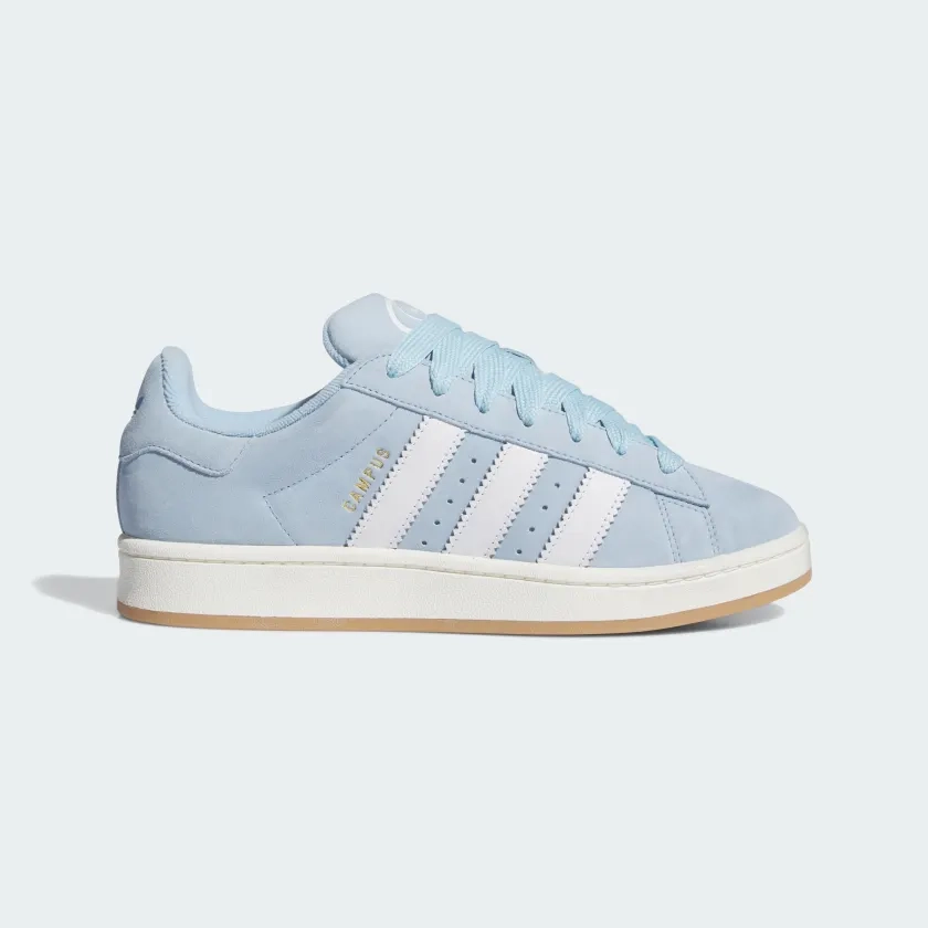 adidas Campus 00s Shoes - Blue | Free Shipping with adiClub | adidas US