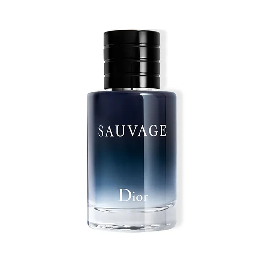 Dior Sauvage Eau De Toilette 60ml | 20% OFF with MyTFS