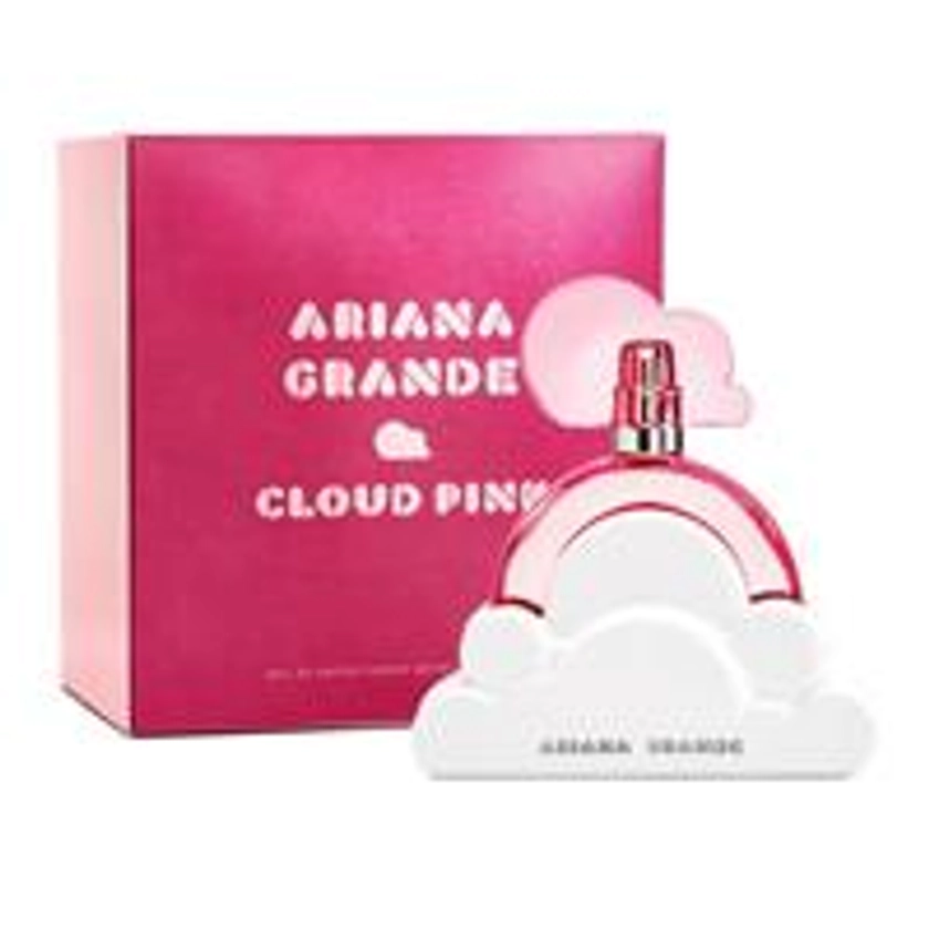 Buy Ariana Grande Cloud Pink Eau De Parfum 30ml Online at Chemist Warehouse®