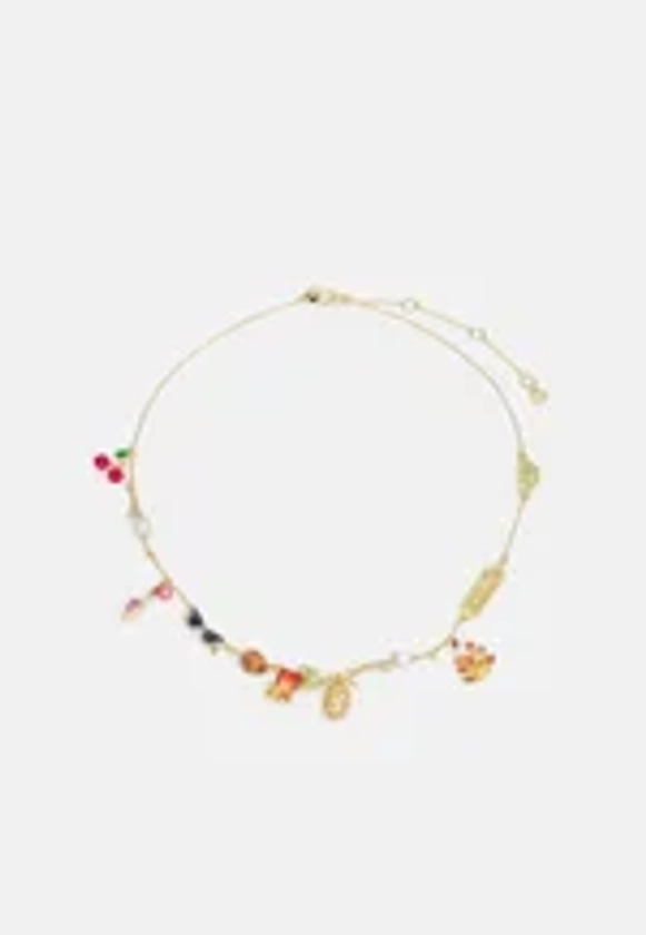SWEET TREASURES SCATTER NECKLACE - Collier - multi-coloured