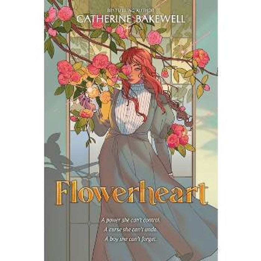 Flowerheart : Target