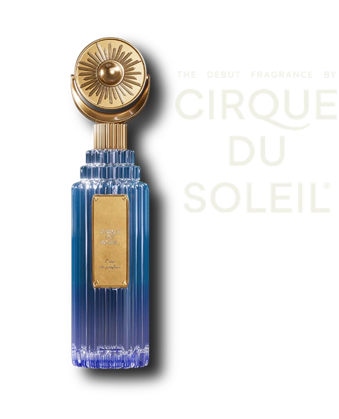 Parfum Cirque du Soleil