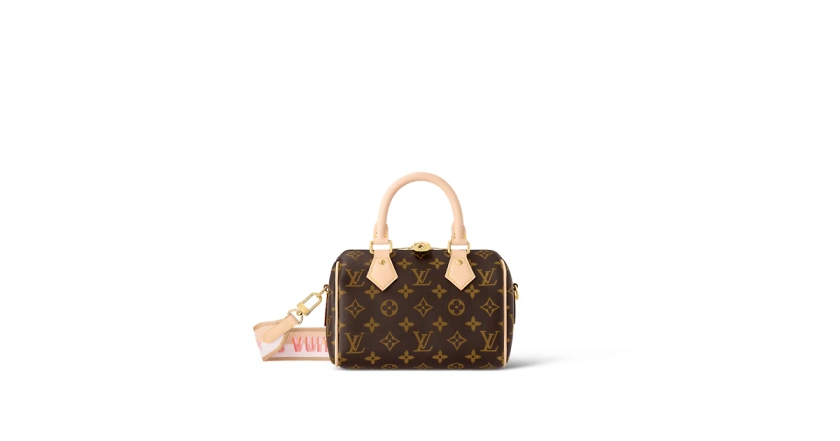 Products by Louis Vuitton: Speedy Bandoulière 20