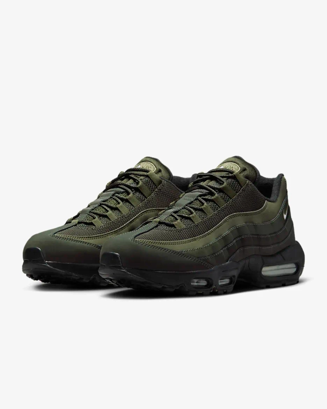 Nike Air Max 95 Men's Shoes