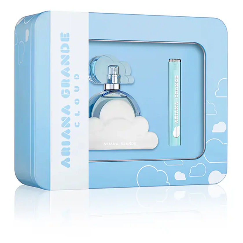 Ariana Grande Cloud EDP 50ml & 10ml Mini | Fragrance | Superdrug