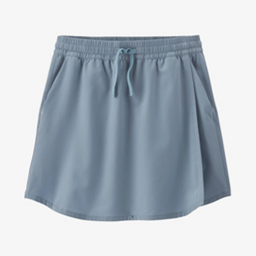 Women's Fleetwith Skort | Patagonia UK