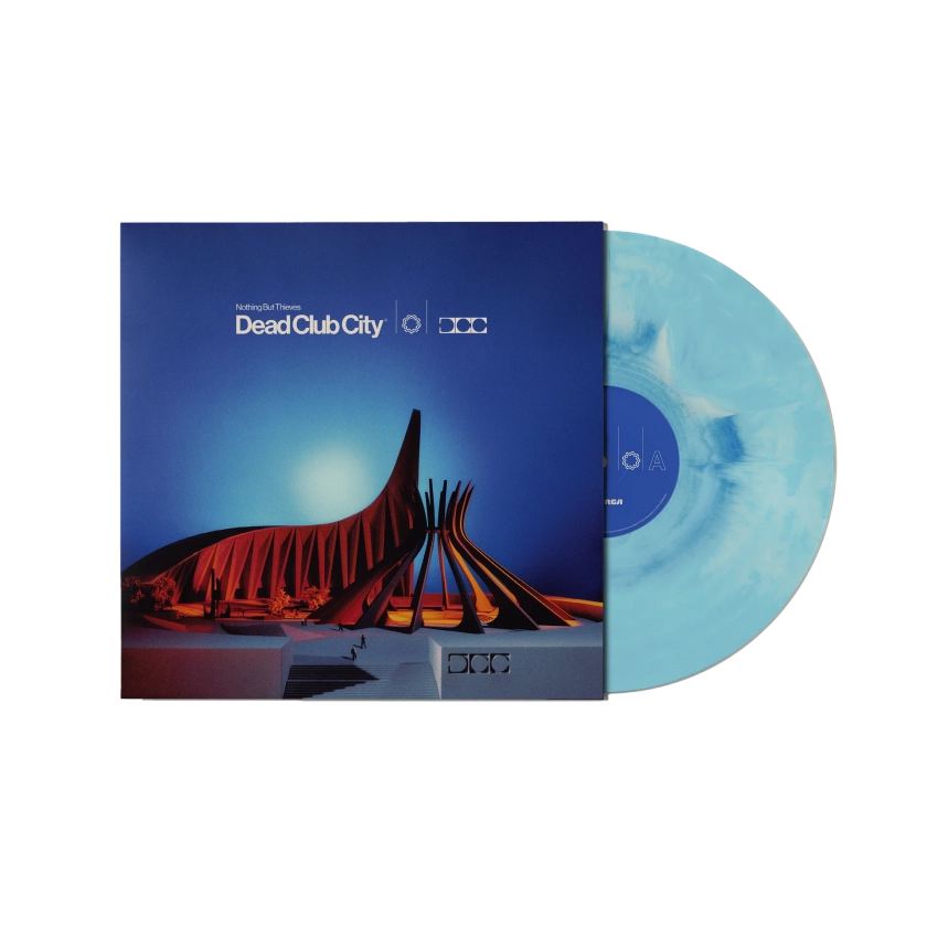 Dead Club City (Deluxe Vinyl)
