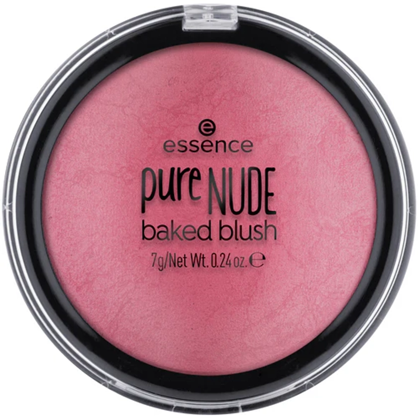 Pure Nude Baked Blush