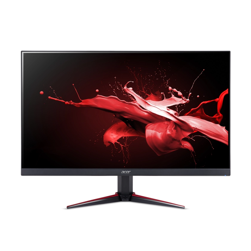 Acer Nitro VG0 Gaming Monitor VG220QH Black