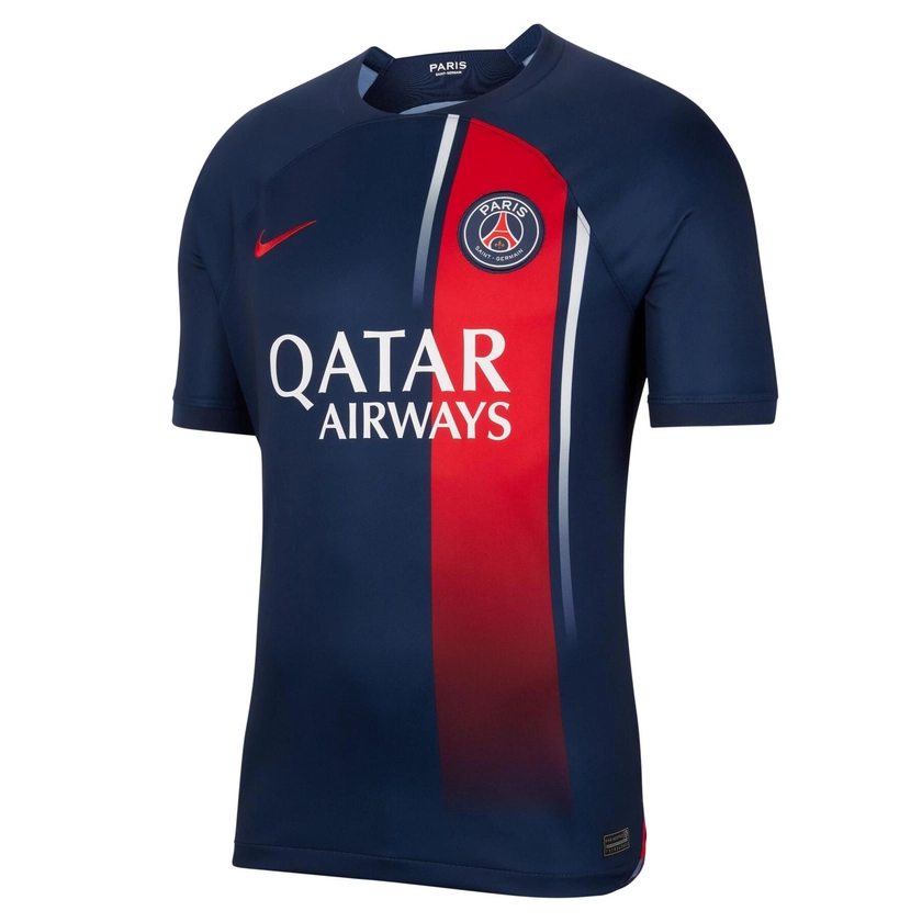 Maillot Domicile PSG 2023/24