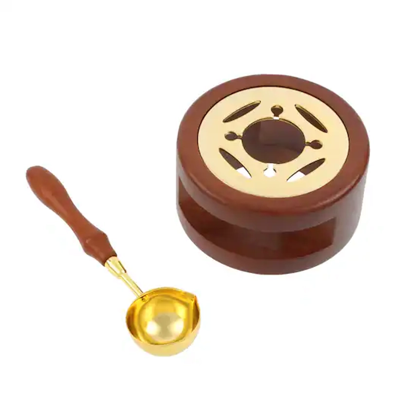 Sealing Wax Warmer Set by Recollections™