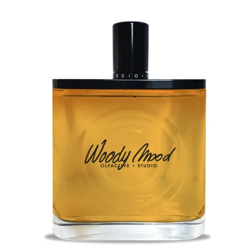 Olfactive Studio Woody Mood Eau de Parfum | 100ml