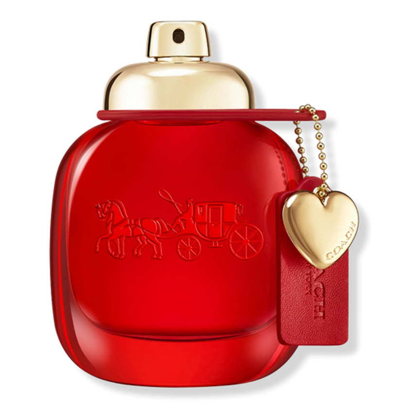 1.7 oz Love Eau de Parfum - Coach | Ulta Beauty