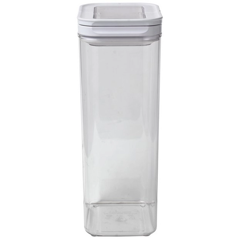 Buy Habitat Airtight Food Storage Canister | Food storage | Habitat