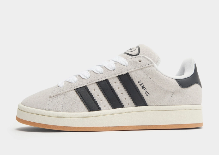 White adidas Originals Campus 00s Women's - JD Sports 