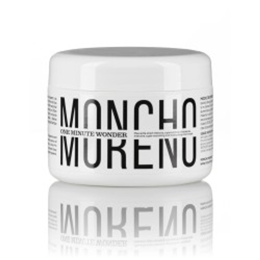 Moncho Moreno Mascarilla One Minute 250 ml