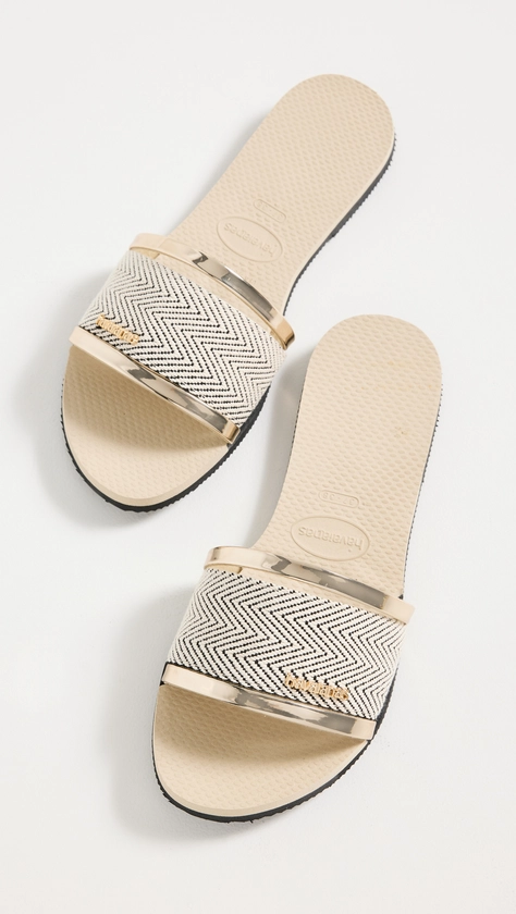 Havaianas You Trancoso Premium Sandals | Shopbop