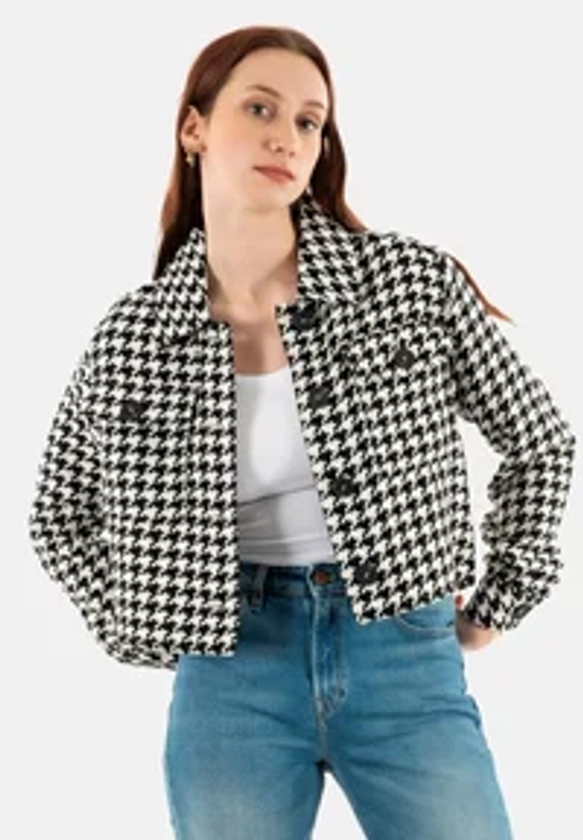 ONLY Veste légère - noir - ZALANDO.FR