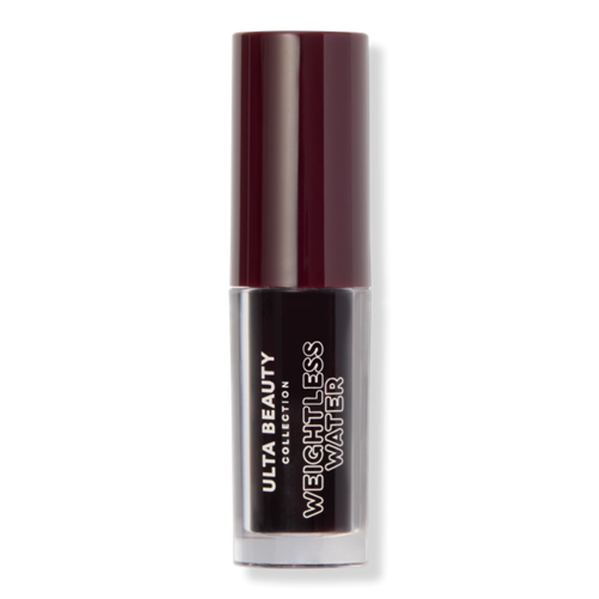 Weightless Water Lip Stain