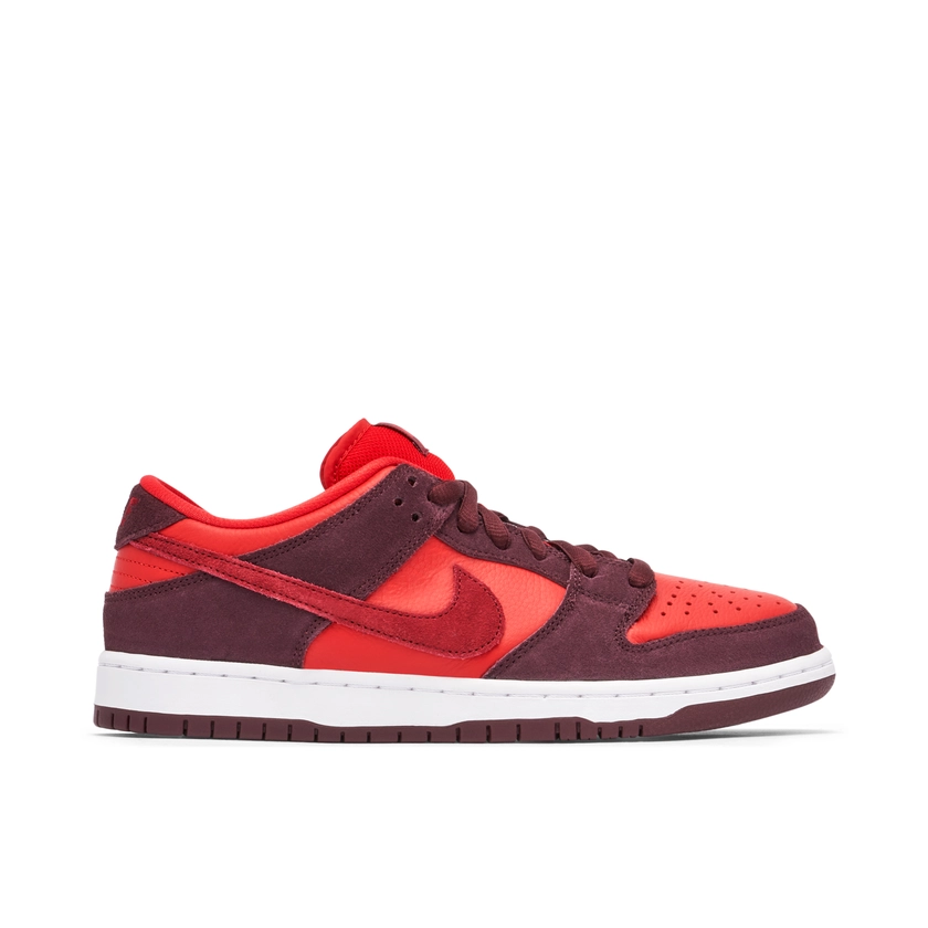Nike SB Dunk Low Cherry | DM0807-600 | Laced