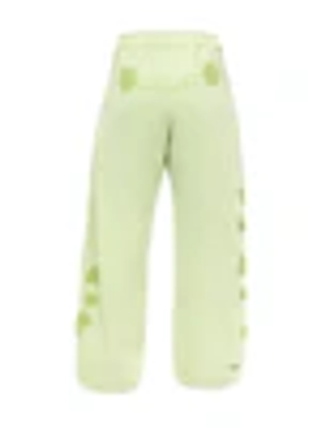 LILY PAD LOTUS SWEATPANTS