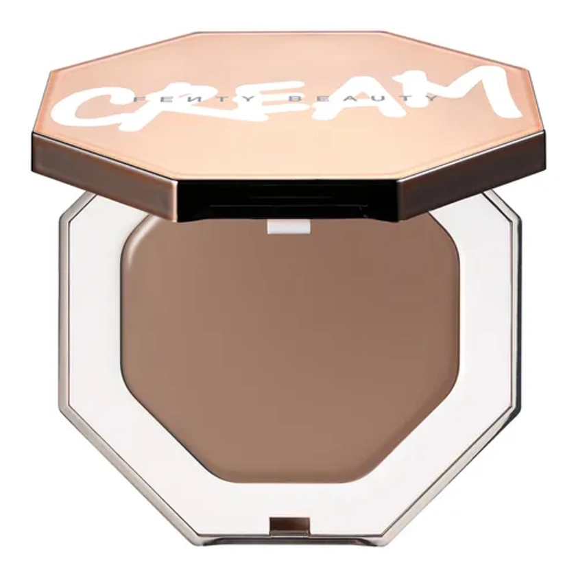 Fenty Beauty Cheeks Out Freestyle Cream Bronzer