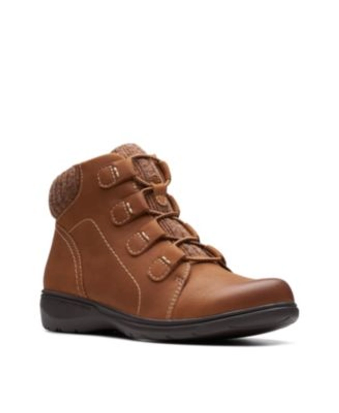 Women's Collection Carleigh Jade Boots