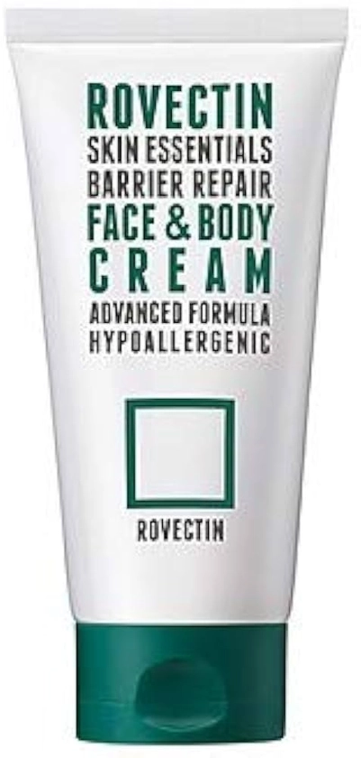 [Rovectin] Skin Essentials Barrier Repair Face & Body Cream 175ml : Amazon.nl: Beauty