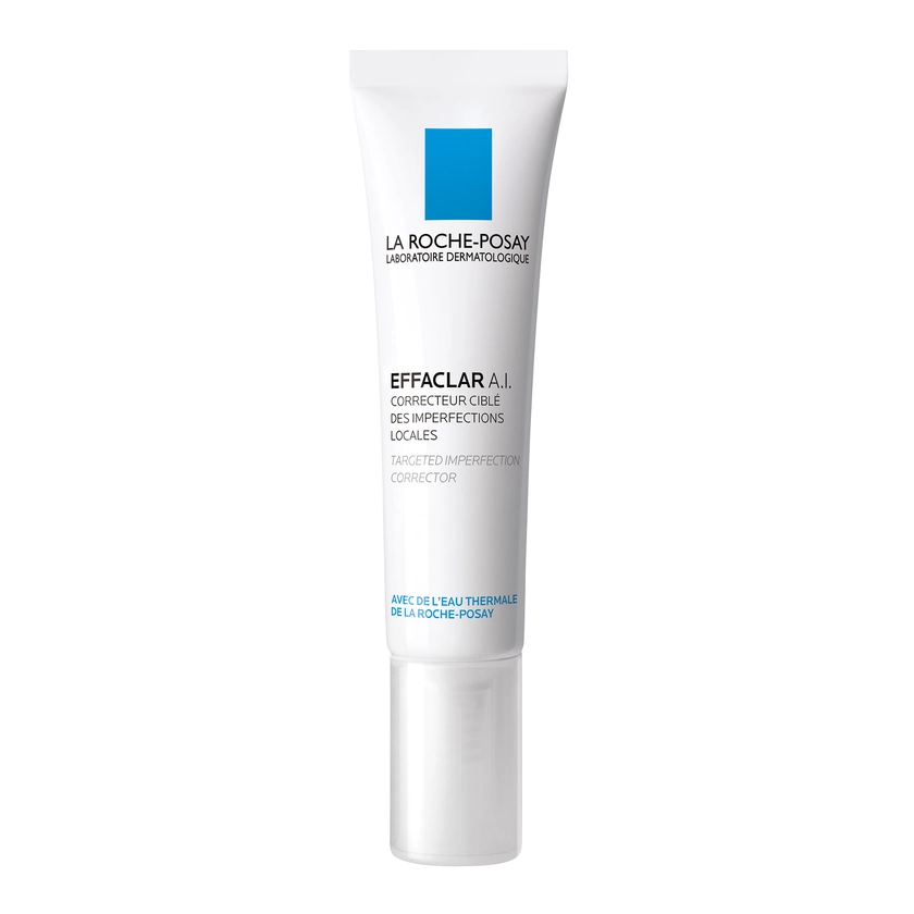 Soin Anti-Imperfections | Effaclar AI | La Roche-Posay