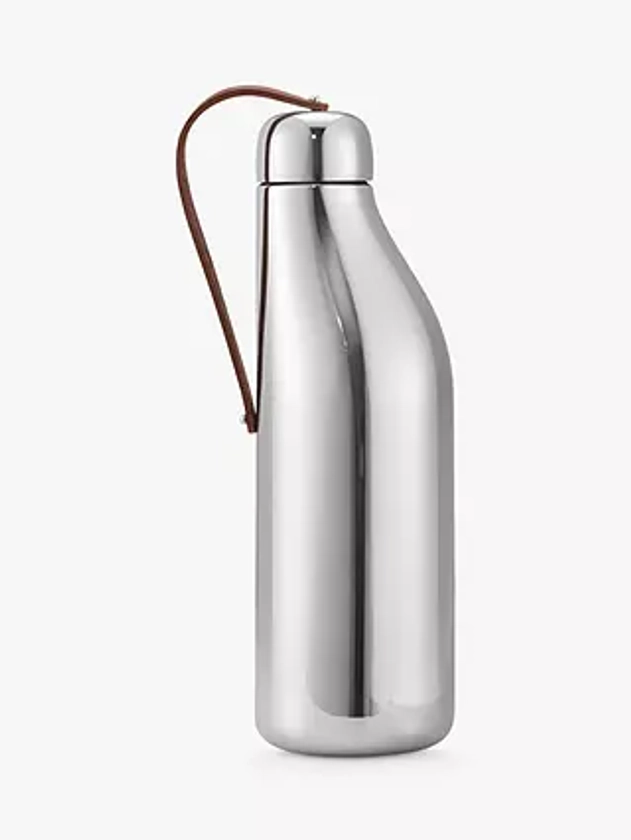 Georg Jensen Sky Drinking Bottle, 500ml