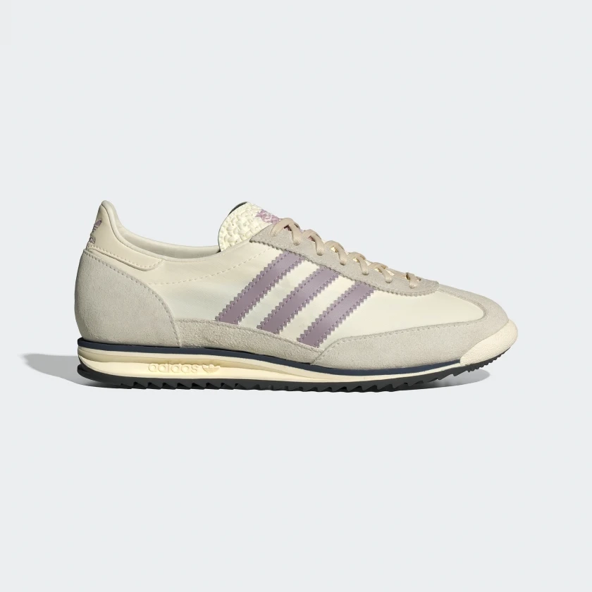 Chaussure SL72 OG - Vert adidas | adidas France