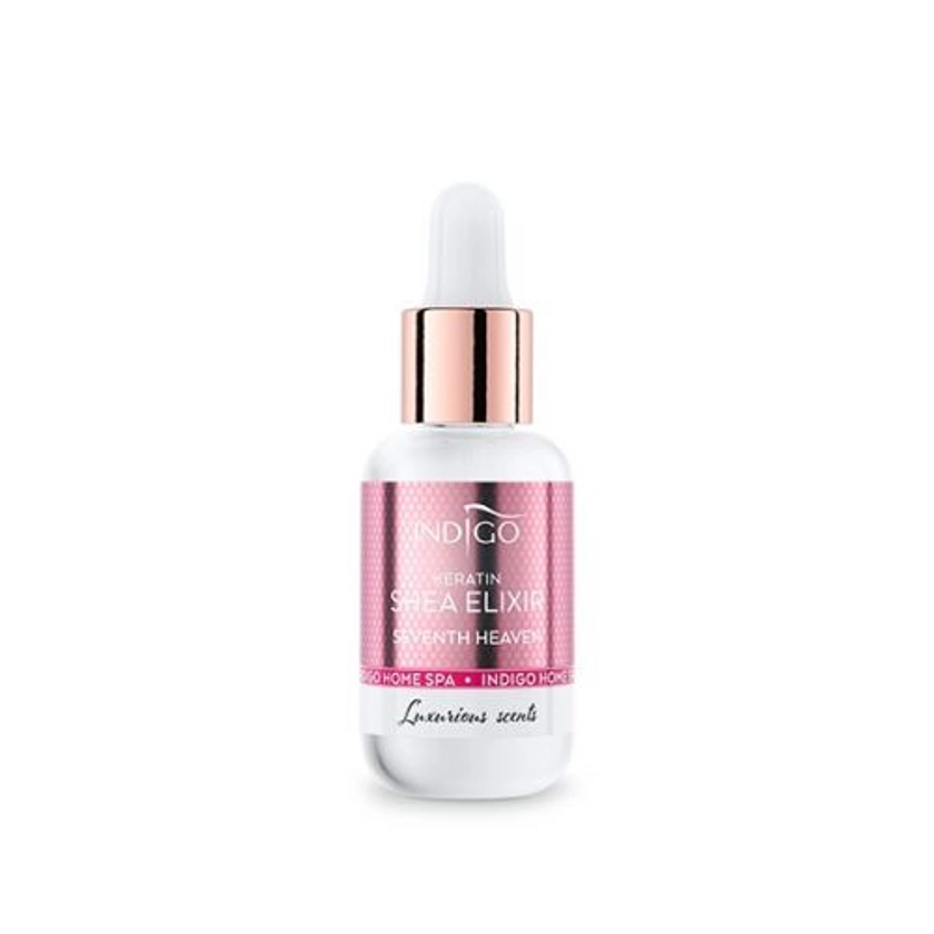 Keratin Shea Elixir - Seventh Heaven 8ml