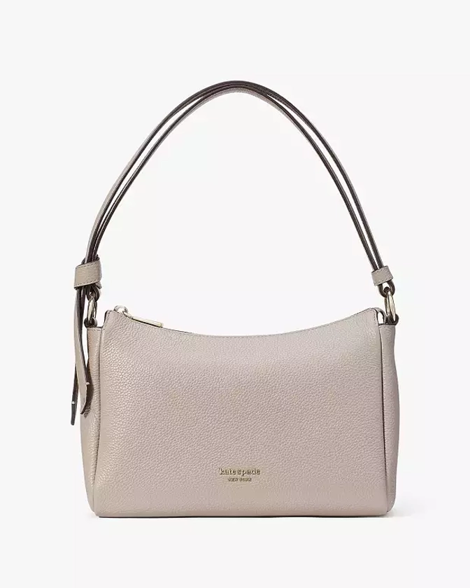 Knott Medium Shoulder Bag | Kate Spade New York