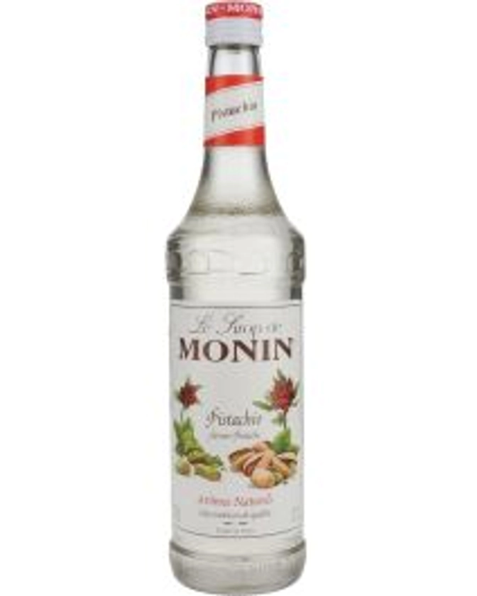 Monin Pistache Siroop