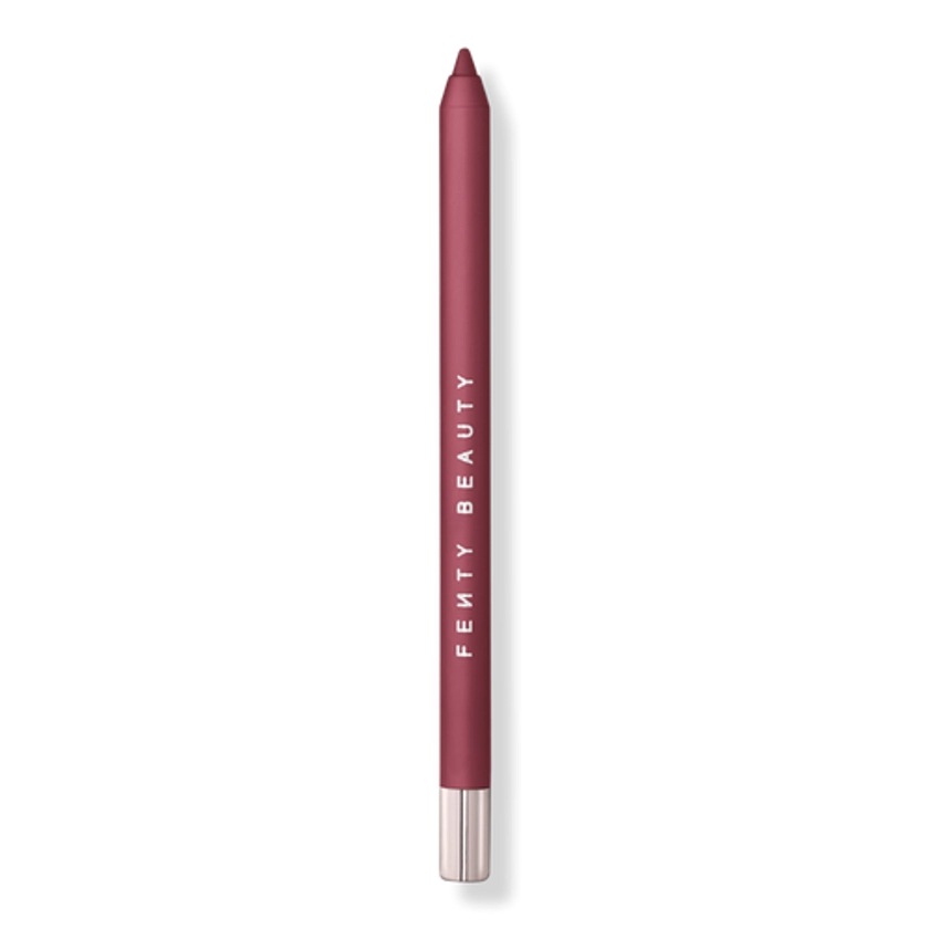 Riri Trace'd Out Pencil Lip Liner - FENTY BEAUTY by Rihanna | Ulta Beauty