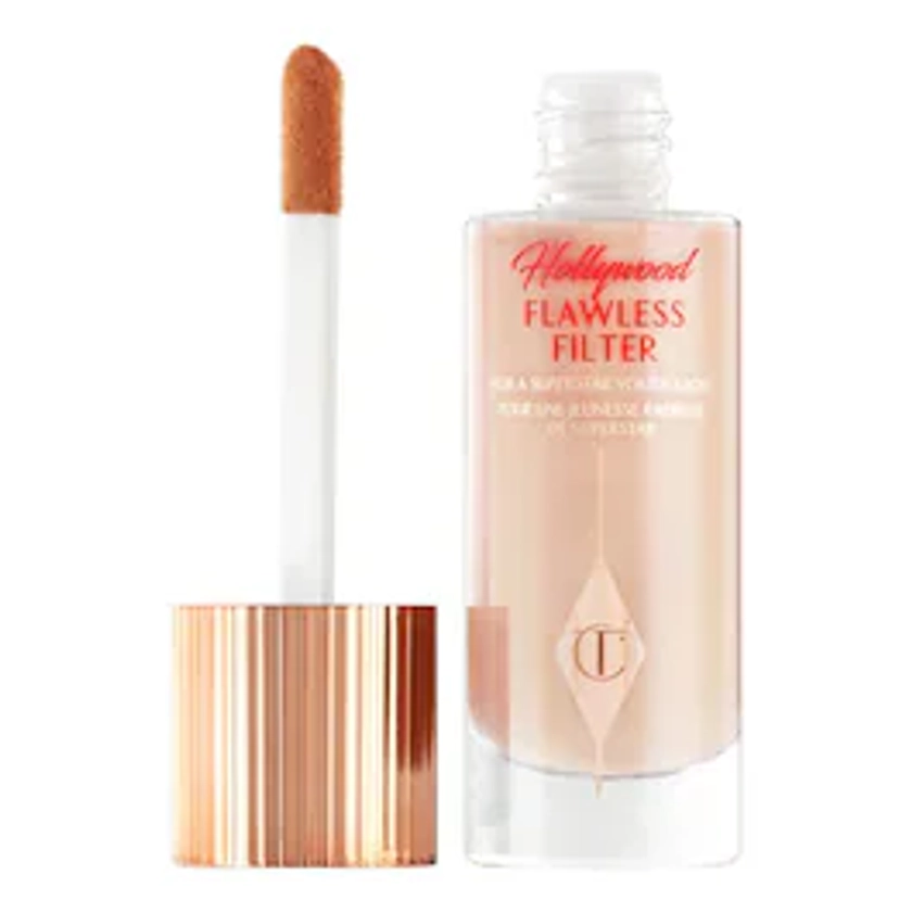 CHARLOTTE TILBURYHollywood Flawless Filter - Highlighter liquide 167 avis