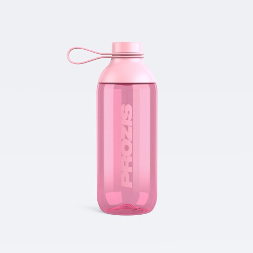 Fusion Shaker Bottle - Pink - Salle de Sport à la Maison | Prozis