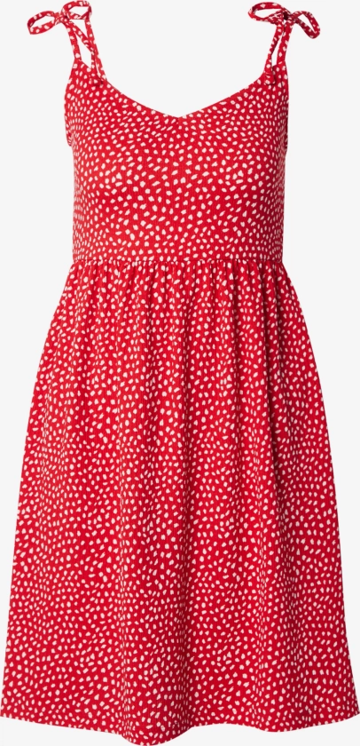 Vestido de verão 'Tamlyn' (laranja, 36)