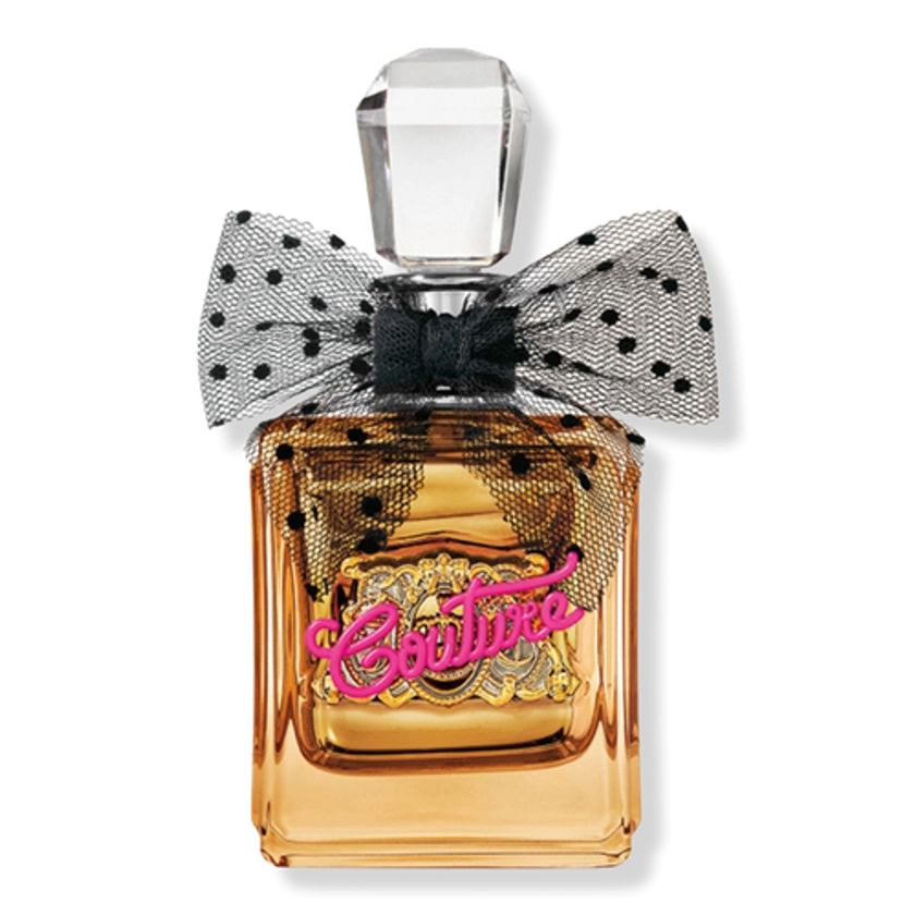 3.4 oz Viva La Juicy Gold Couture Eau de Parfum - Juicy Couture | Ulta Beauty