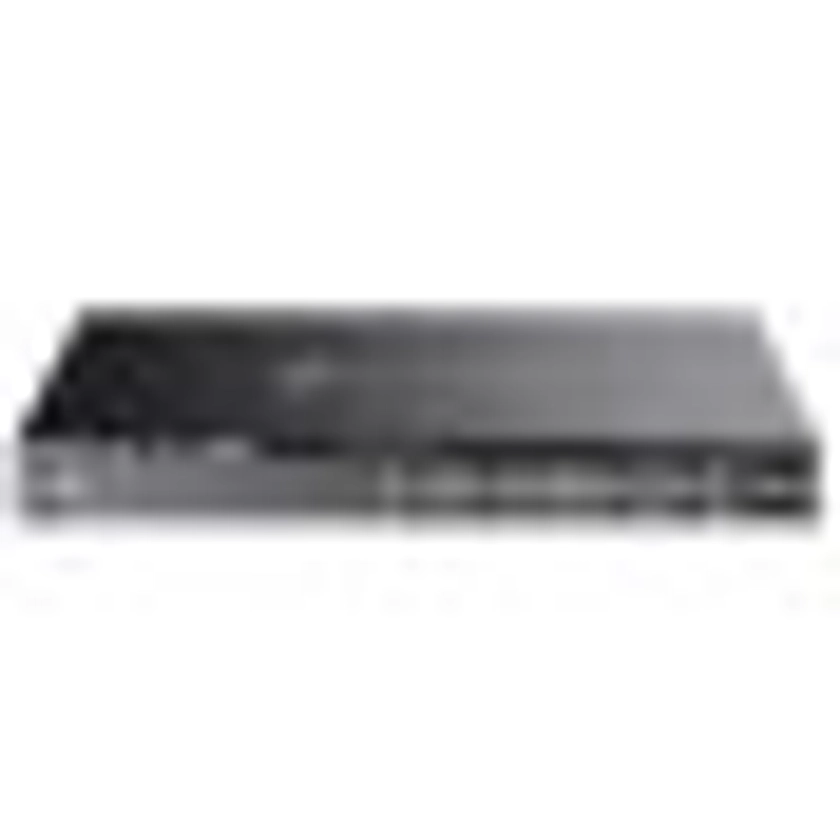 TP-Link Omada SG6428XHP Switch Gestionado L3 Gigabit 10G 24 Puertos + 4 SFP+ PoE