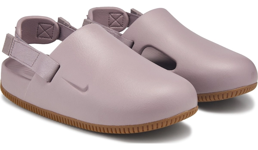 Nike Women's Calm Mule, Clogs and Mules, Famous Footwear