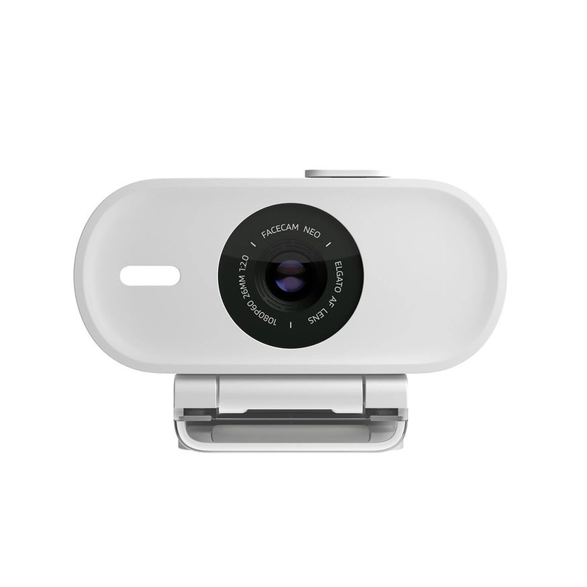 Elgato Facecam Neo - Webcam - Garantie 3 ans LDLC