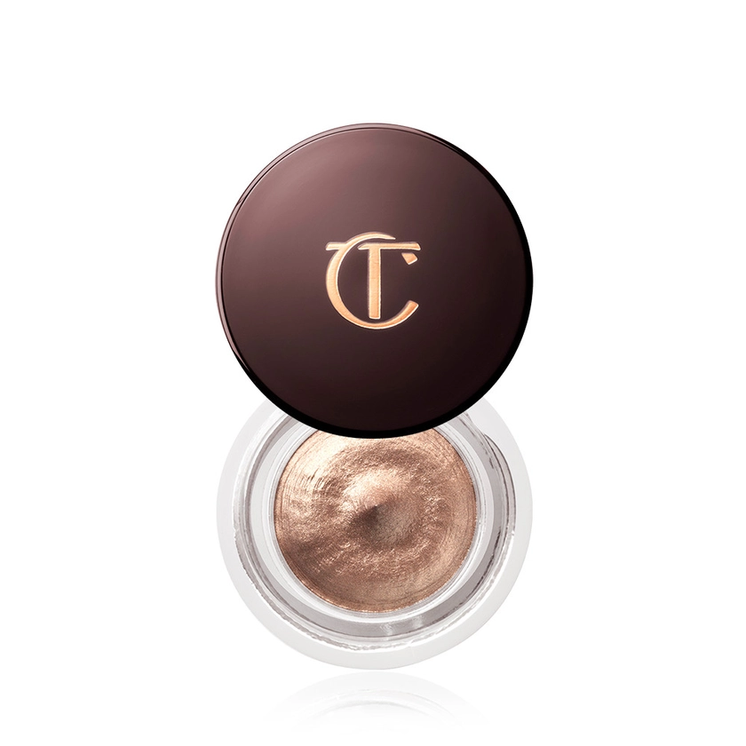 Champagne - Eyes To Mesmerise - Champagne Cream Eyeshadow | Charlotte Tilbury