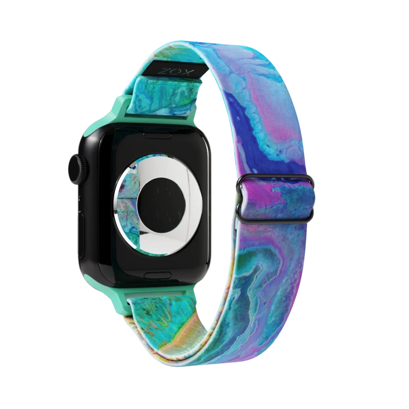 Perfectly Imperfect Watch Band - ZOX