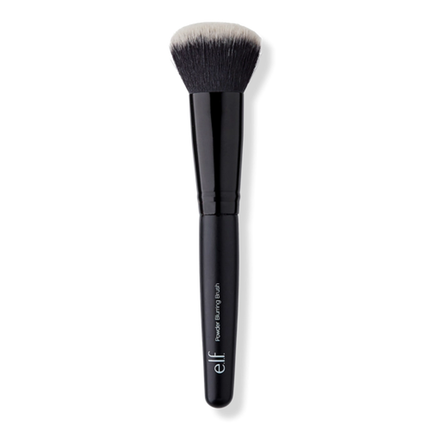 Powder Blurring Brush - e.l.f. Cosmetics | Ulta Beauty